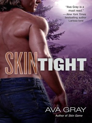 cover image of Skin Tight